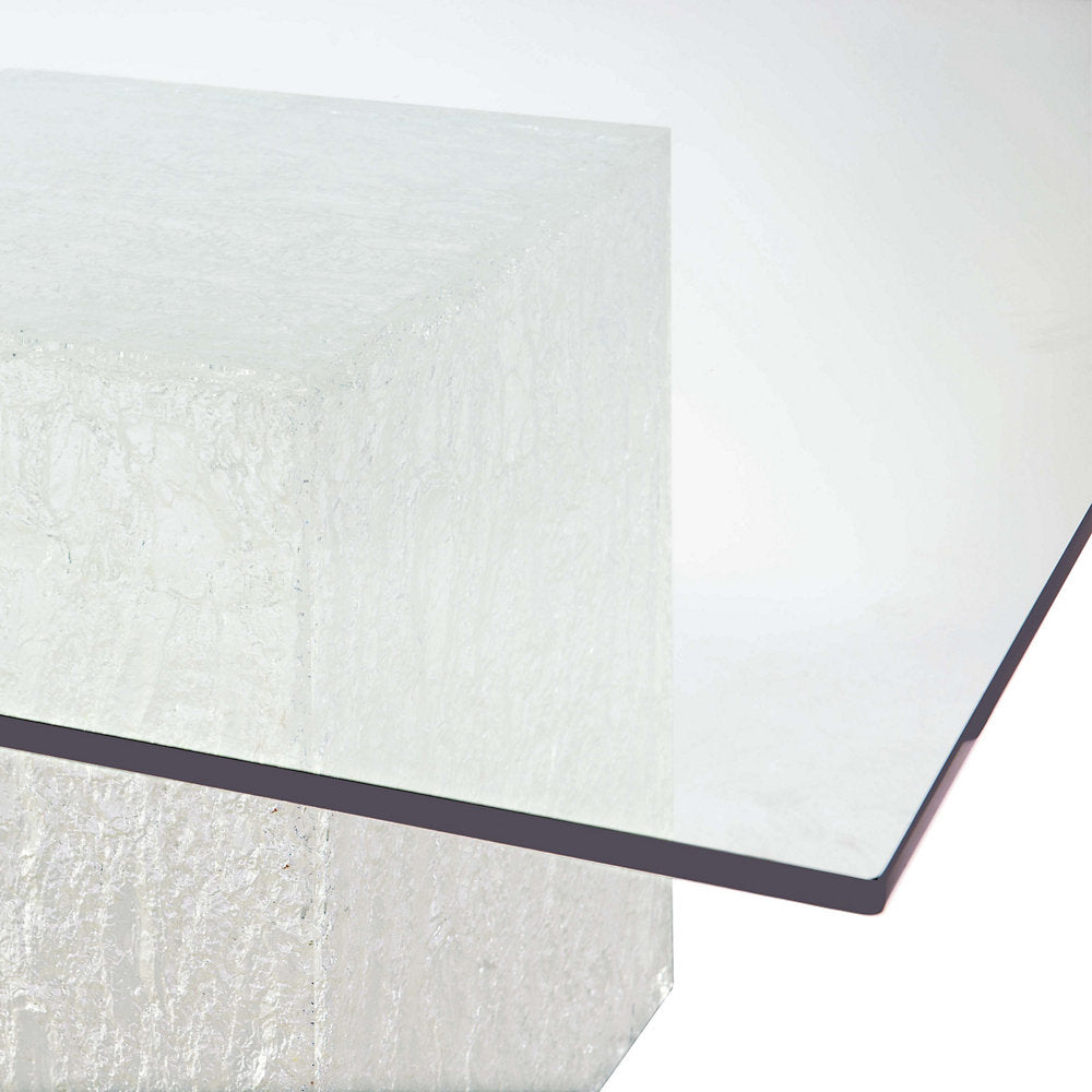 Arctic Dining Table