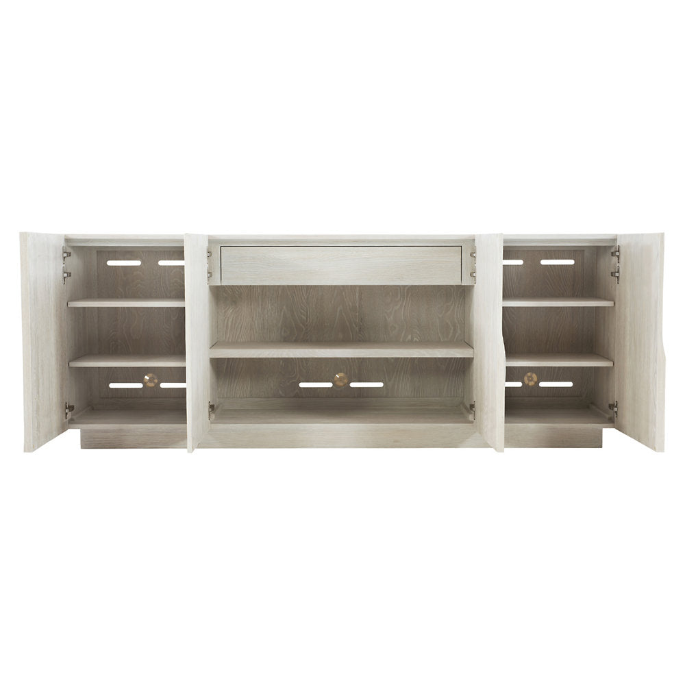 Alvarez Entertainment Credenza