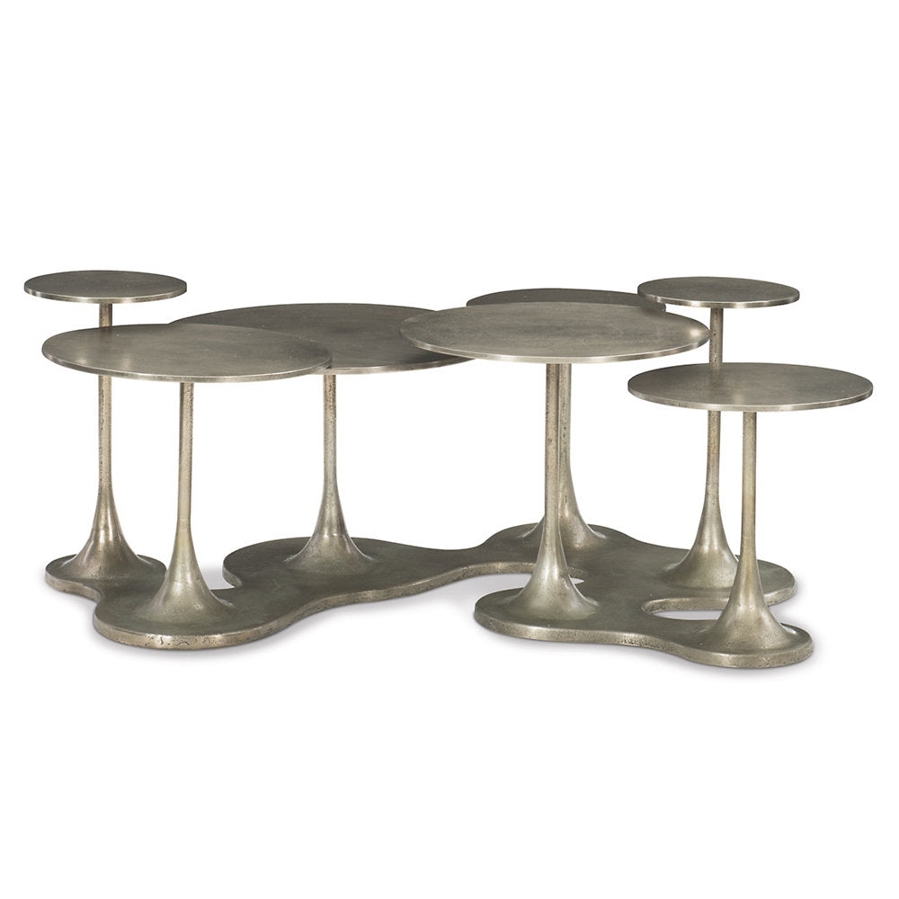 Circlet Cocktail Table