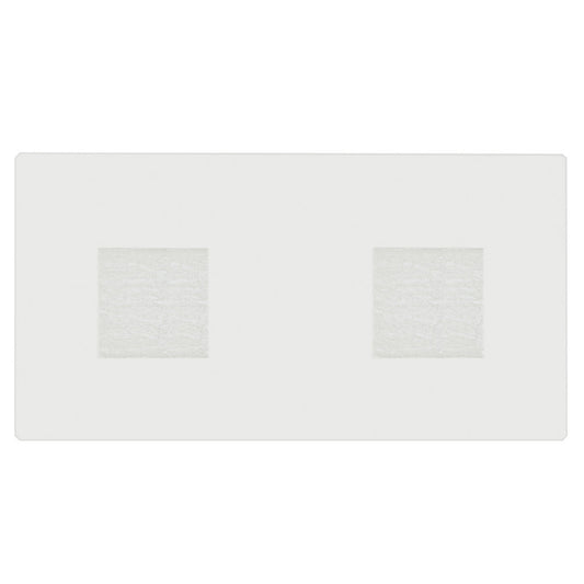 Arctic Rectangular Dining Table