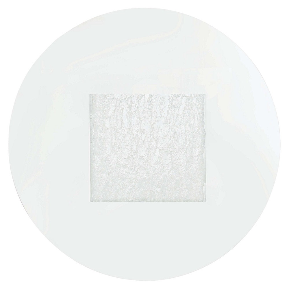 Arctic Round Dining Table