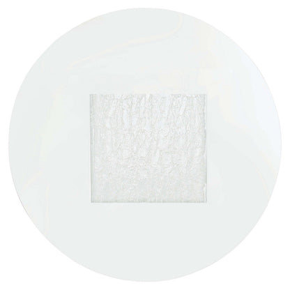 Arctic Round Dining Table