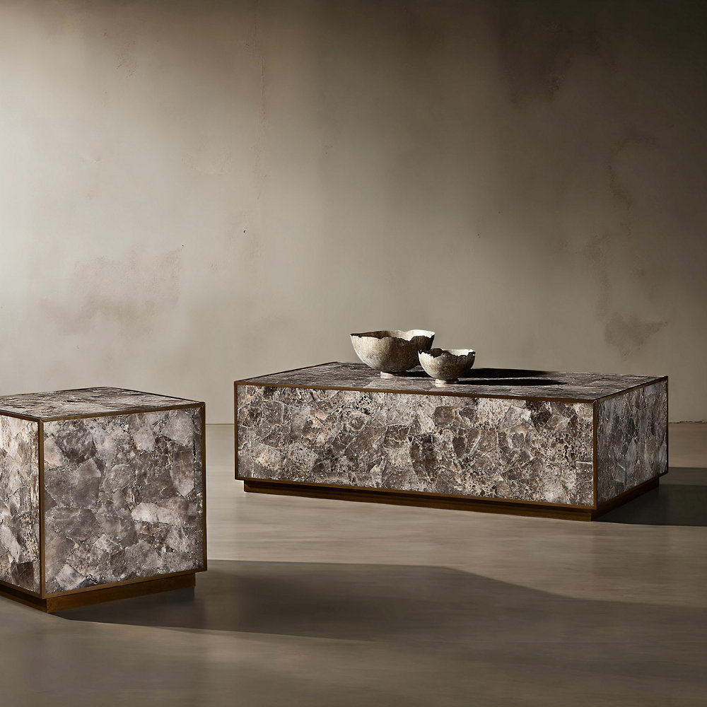 Tildon Cocktail Table