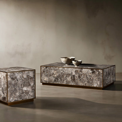 Tildon Cocktail Table