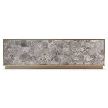 Tildon Cocktail Table