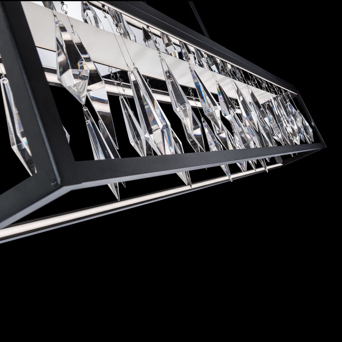 Schonbek Mirage BPD16254 Linear Pendant Sale
