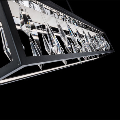 Schonbek Mirage BPD16254 Linear Pendant Sale