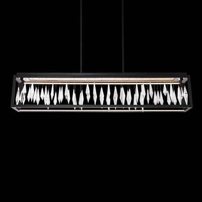 Schonbek Mirage BPD16254 Linear Pendant Sale