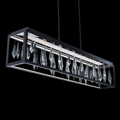 Schonbek Mirage BPD16254 Linear Pendant Sale