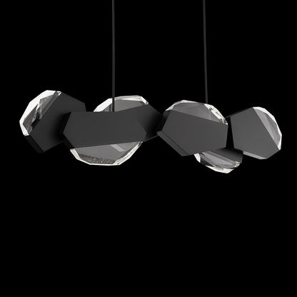 Schonbek Palisade BPD33448 Linear Pendant