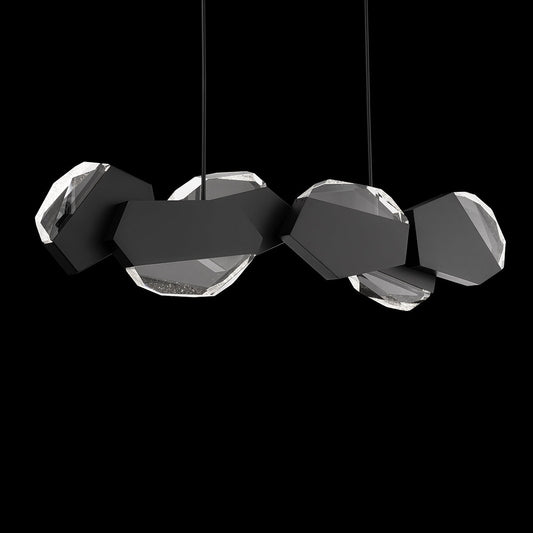 Schonbek Palisade BPD33448 Linear Pendant