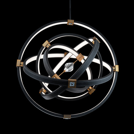 Schonbek Atomic BPD45236 Pendant