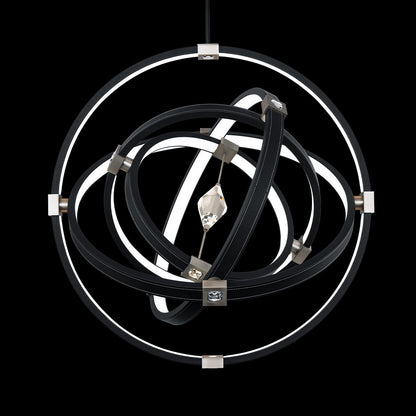 Schonbek Atomic BPD45236 Pendant