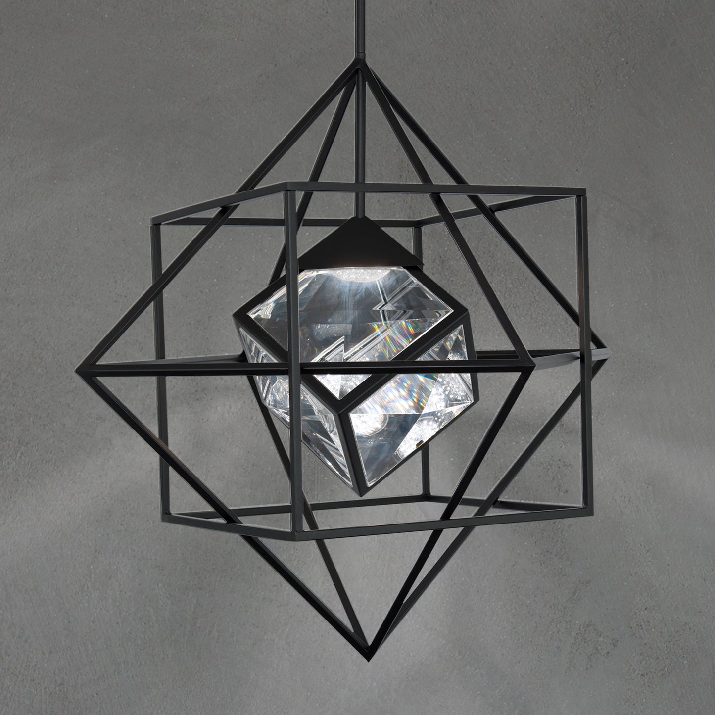 Schonbek Heracles BPD51238 Pendant