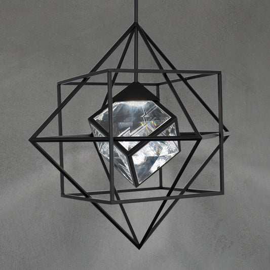 Schonbek Heracles BPD51238 Pendant