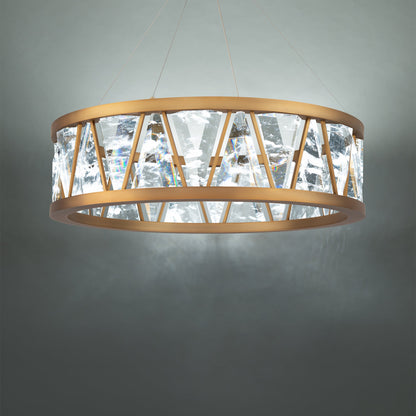 Schonbek Corinth BPD74232 Pendant