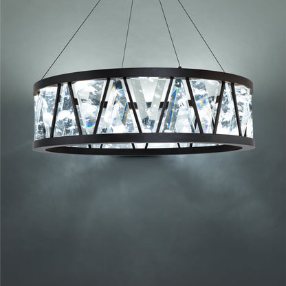 Schonbek Corinth BPD74232 Pendant