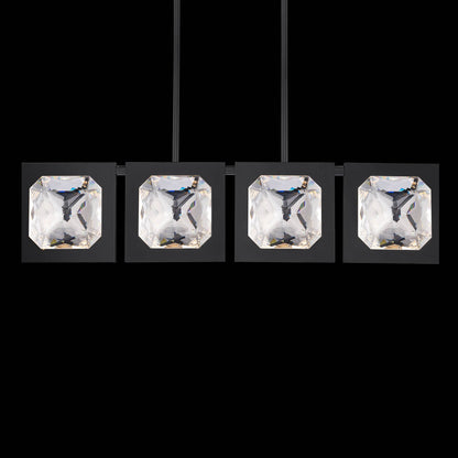 Schonbek Enchante BPD75243 Linear Pendant