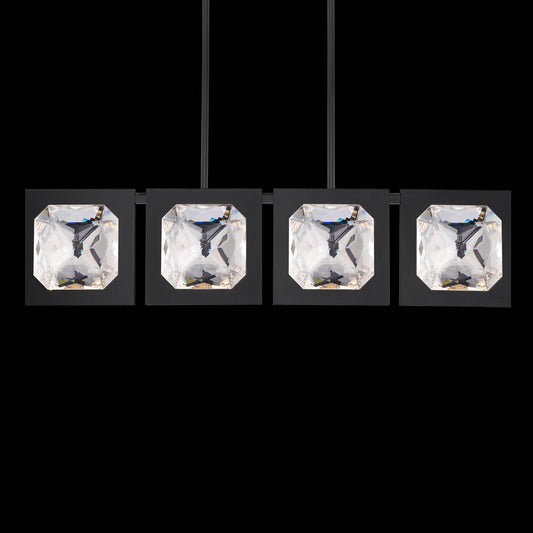 Schonbek Enchante BPD75243 Linear Pendant
