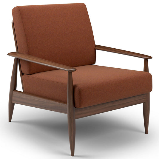 BuzziNordic ST101 Armchair