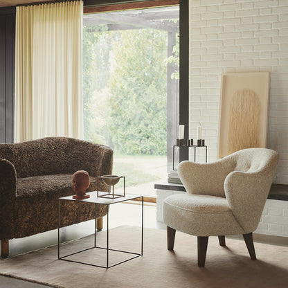 Ingeborg Lounge Chair