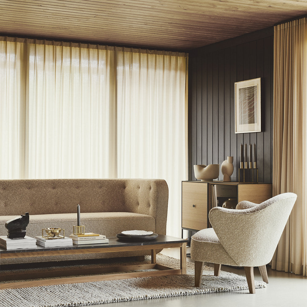 Ingeborg Lounge Chair