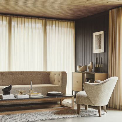 Ingeborg Lounge Chair