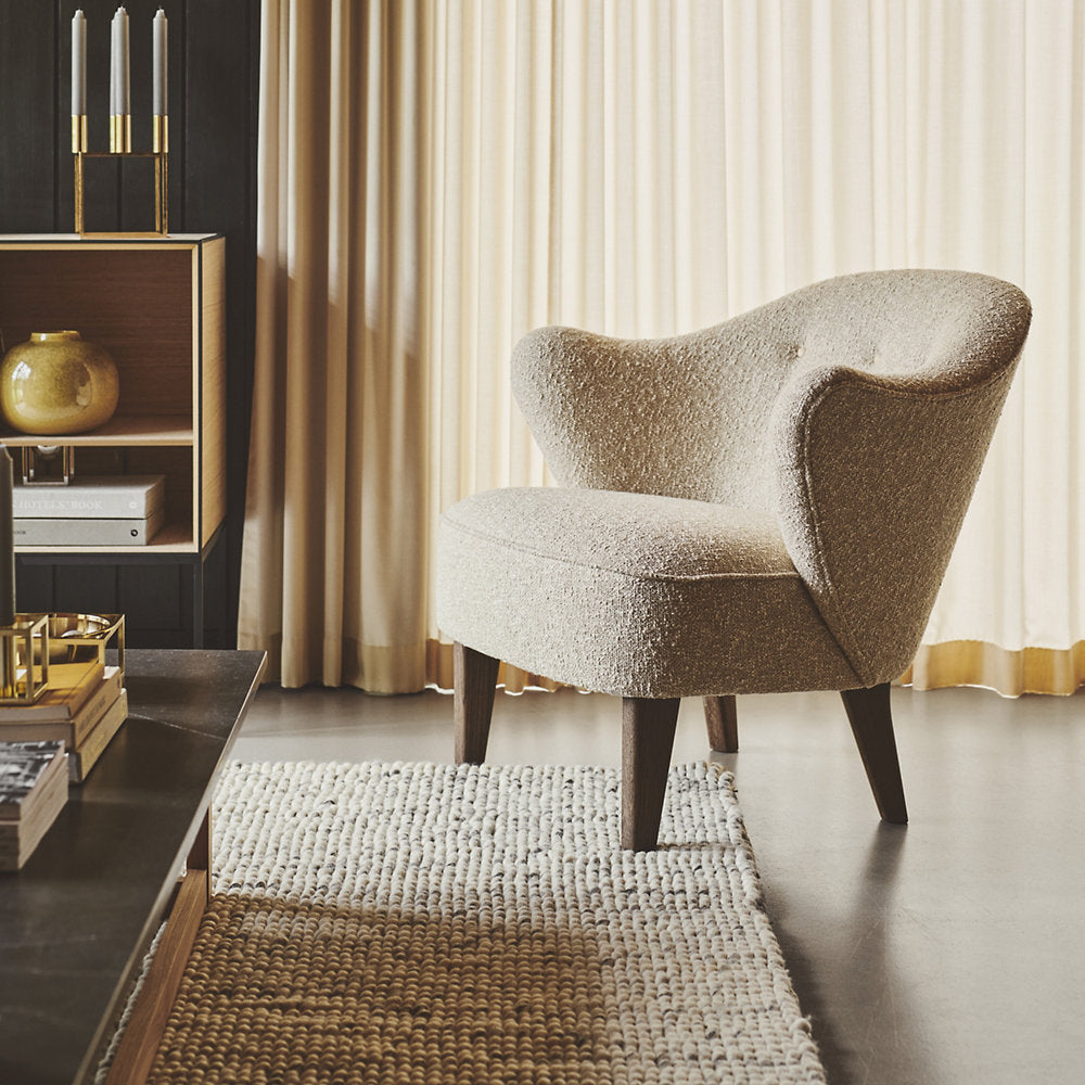 Ingeborg Lounge Chair