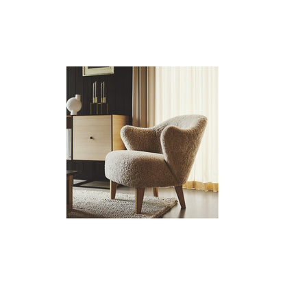 Ingeborg Lounge Chair