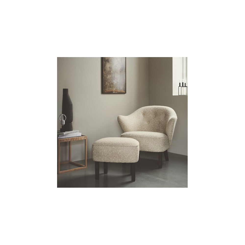 Ingeborg Lounge Chair