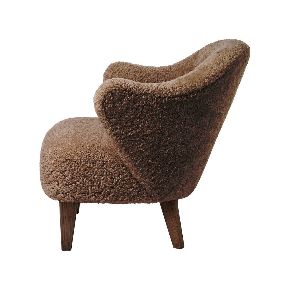 Ingeborg Lounge Chair