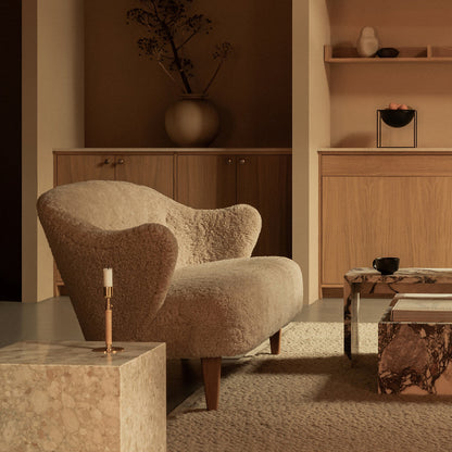Ingeborg Lounge Chair