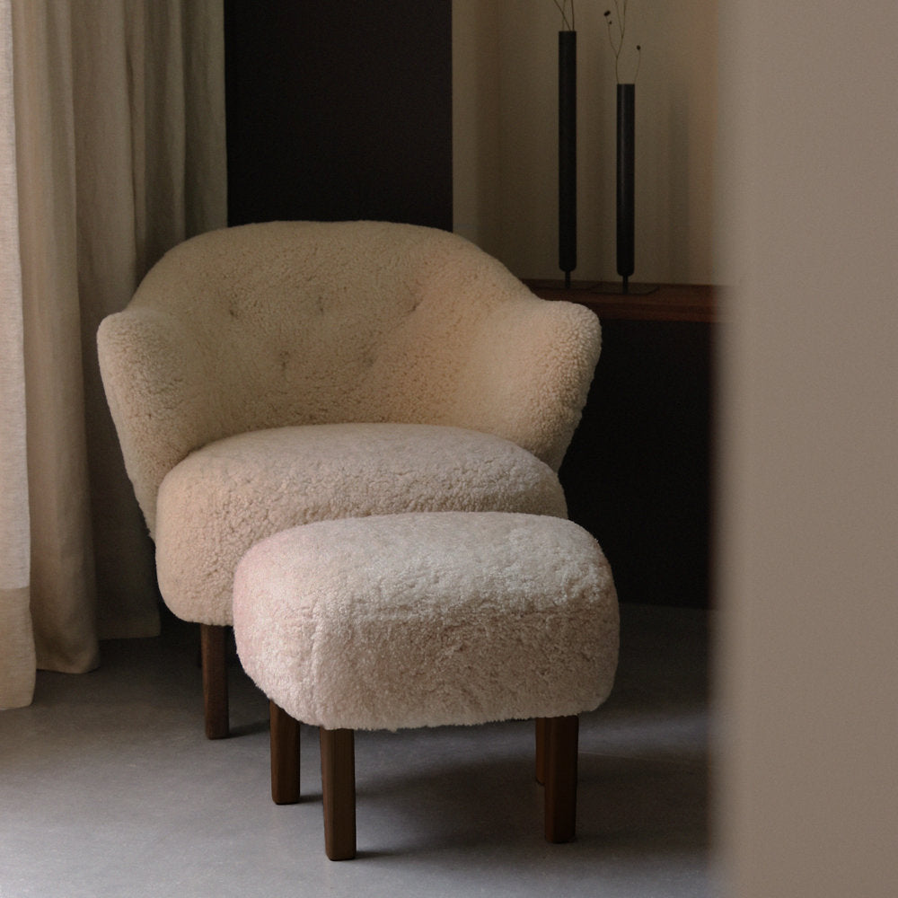Ingeborg Lounge Chair