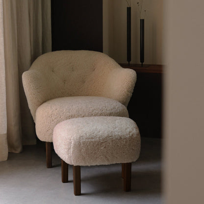 Ingeborg Lounge Chair