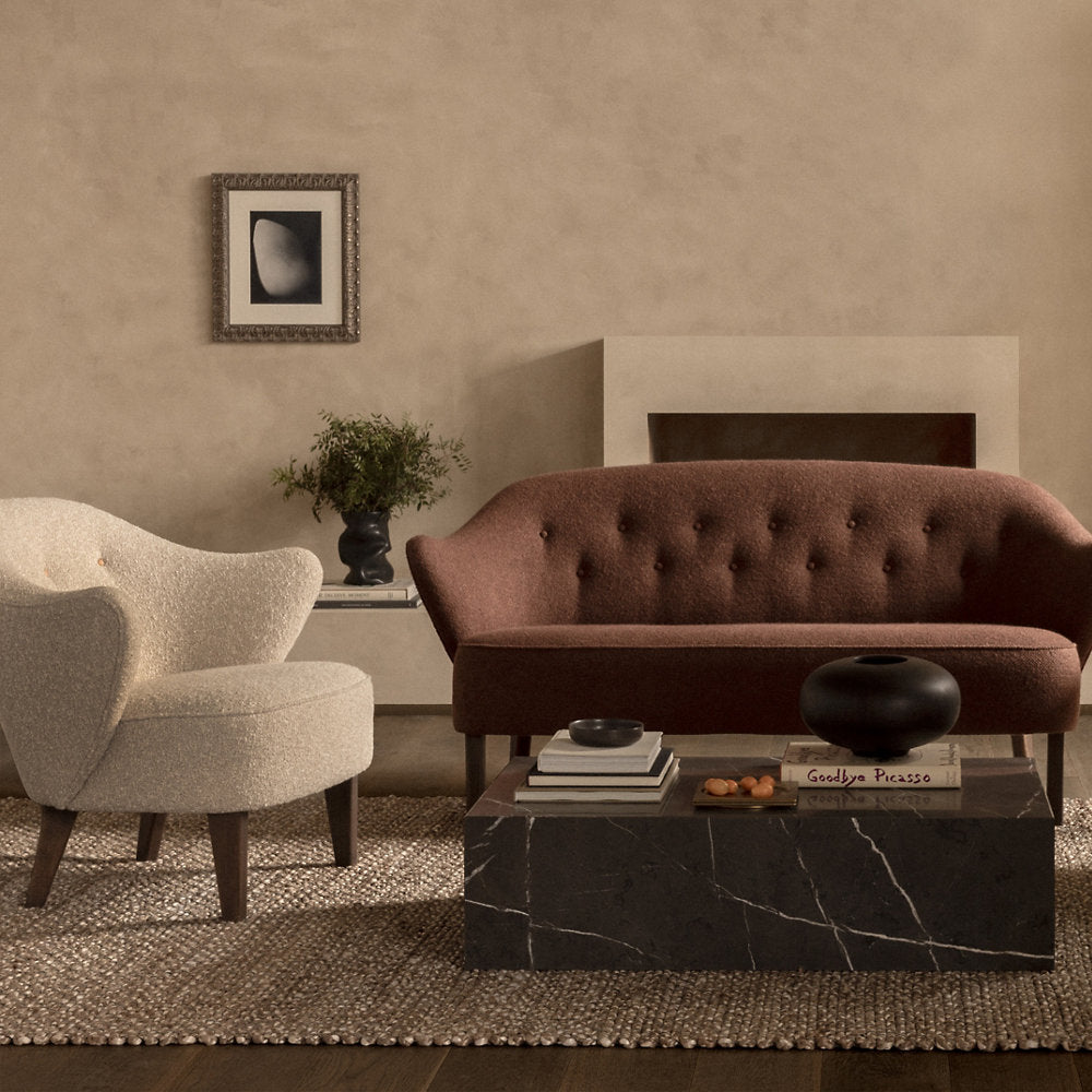 Ingeborg Lounge Chair