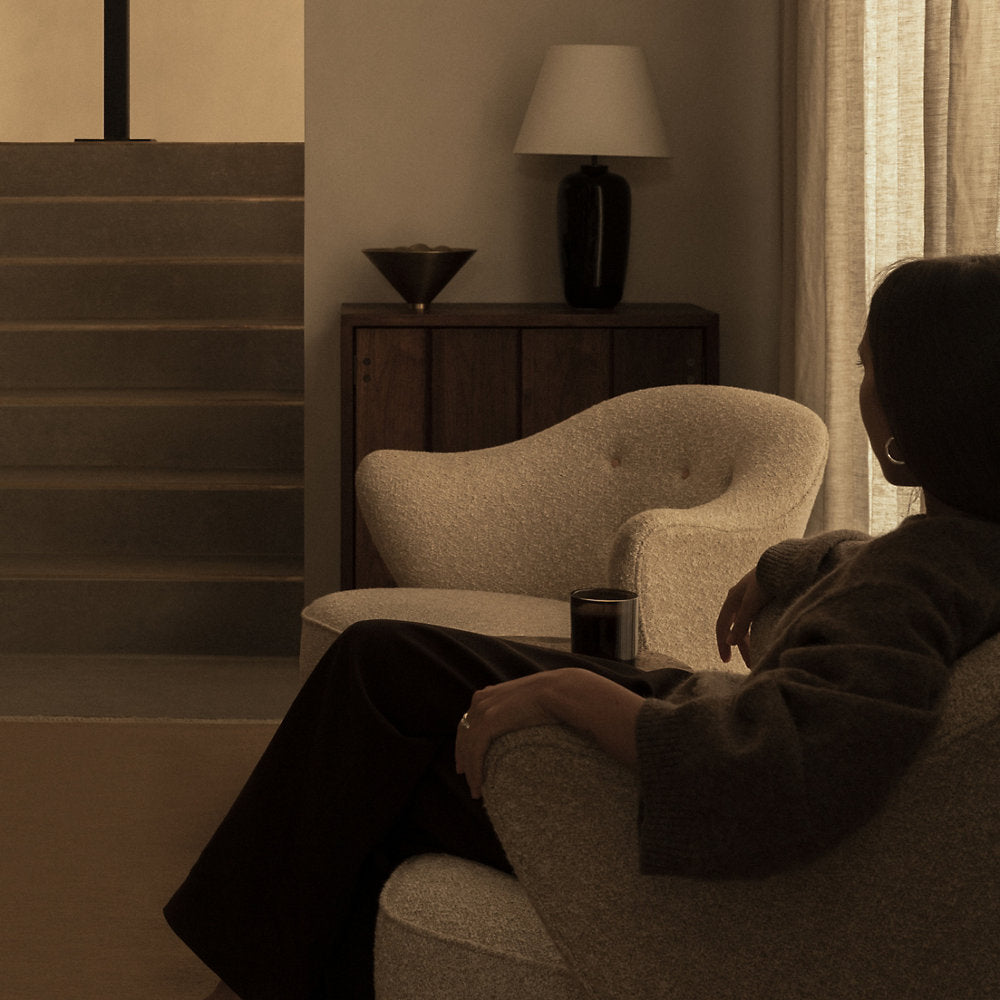 Ingeborg Lounge Chair