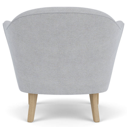 Ingeborg Lounge Chair