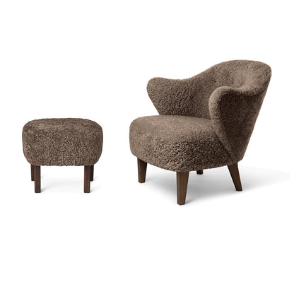 Ingeborg Lounge Chair