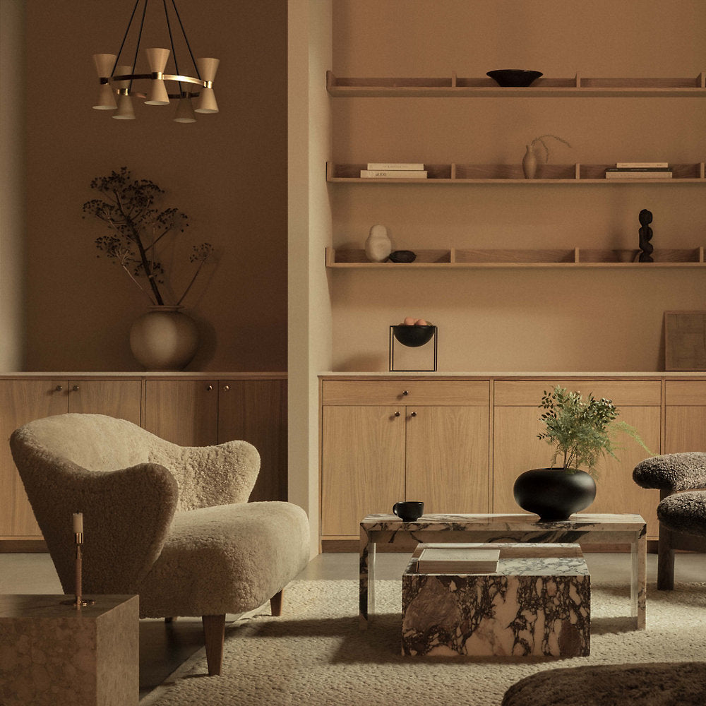 Ingeborg Sofa