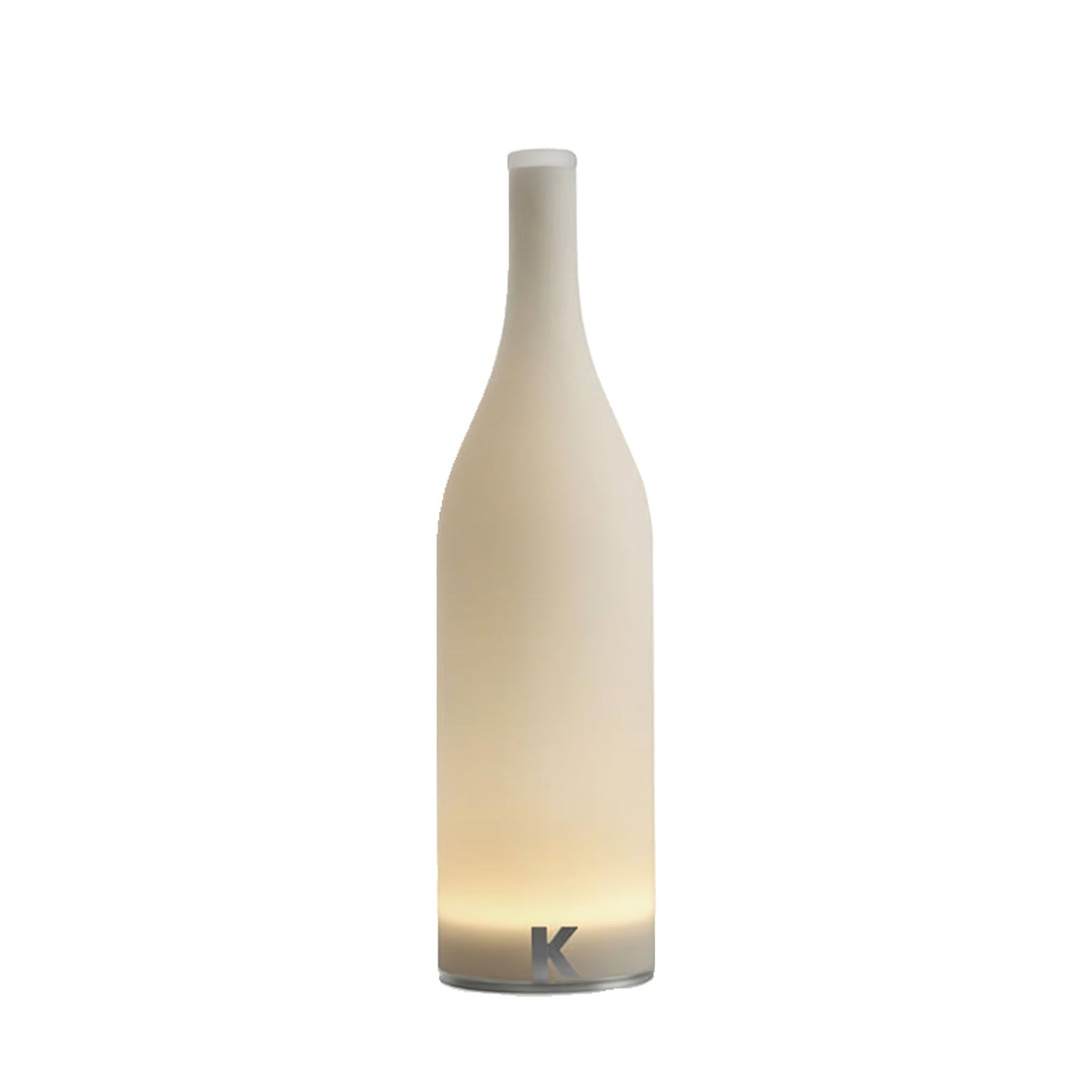 Bacco Built-in Battery Table Lamp ∅ 3.9″ x H 13.8″ / Dia 10cm x H 35cm / White & Warm Light / Touch Switch Table lamp