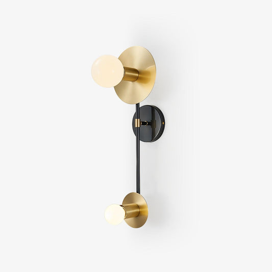 Balance Scale Wall Light Wall lamp
