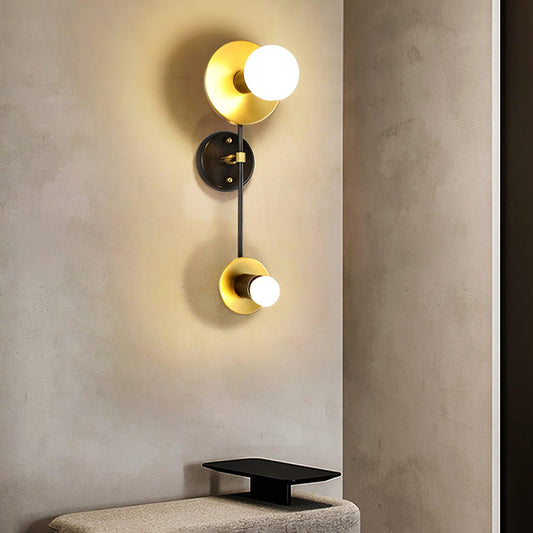 Balance Scale Wall Light Wall lamp