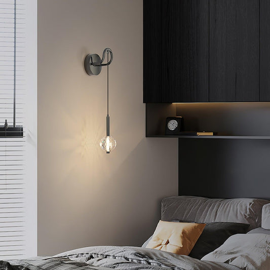 Barletta Crystal Wall Lamp Wall lamp