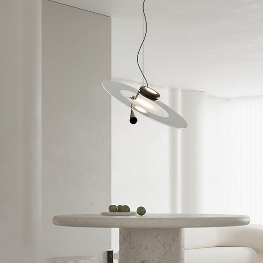 Bascula Pendant Lamp Pendant light