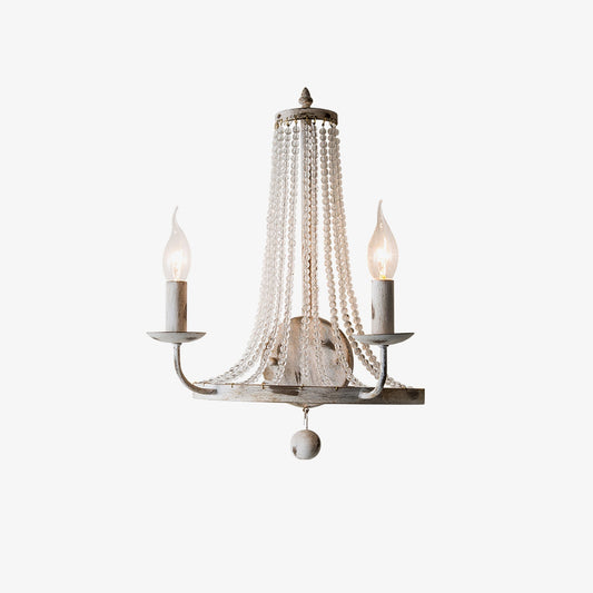 Basket Crystal Wall Lamp Wall lamp