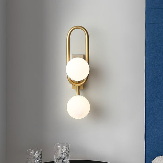 Belisto Wall Lamp Wall lamp