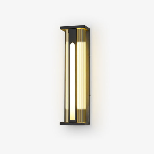 Bellamy Flair Outdoor Wall Lamp Wall lamp
