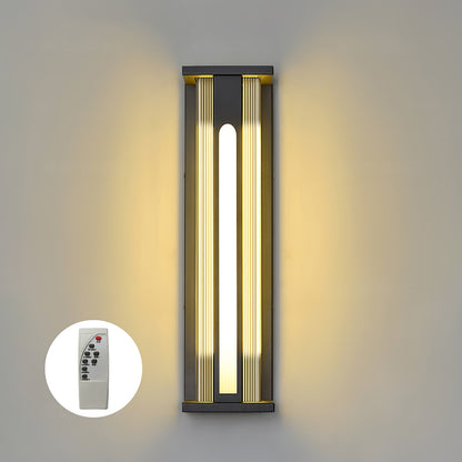 Bellamy Flair Outdoor Wall Lamp Wall lamp