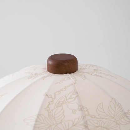 Belle Table Lamp