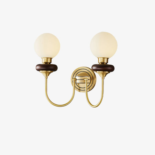 Bellevue Wall Lamp Wall lamp